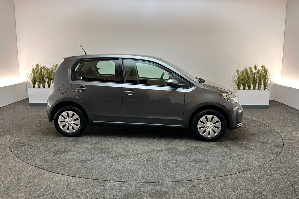 Volkswagen up! (X201PD) met abonnement