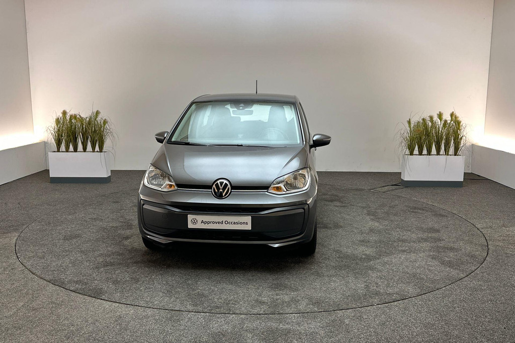 Volkswagen up! (X201PD) met abonnement