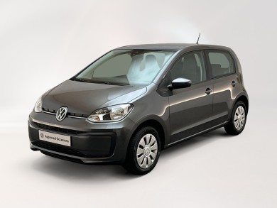Volkswagen up! (X201PD) met auto abonnement