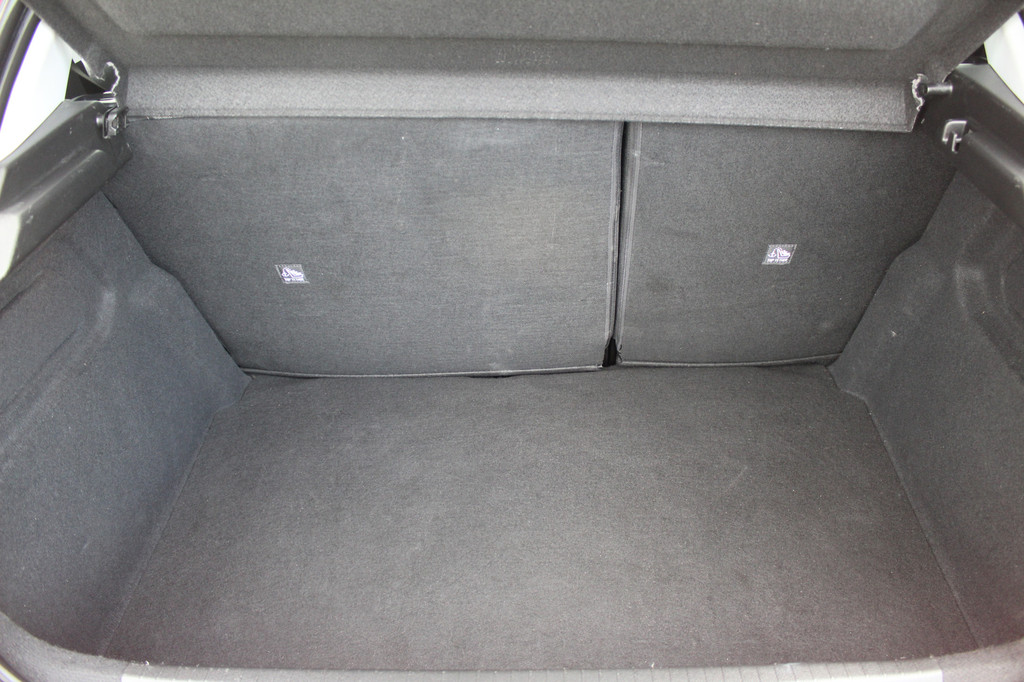 Opel Corsa (P040JK) met abonnement