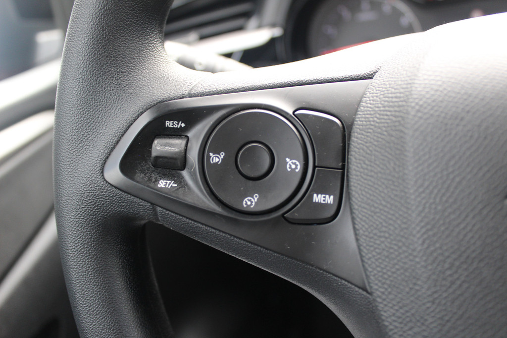 Opel Corsa (P040JK) met abonnement