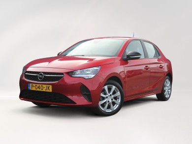 Opel Corsa (P040JK) met auto abonnement
