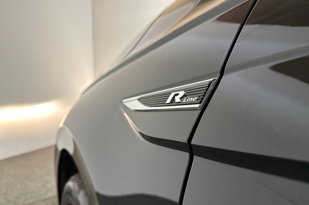 Volkswagen Polo (L175TX) met abonnement