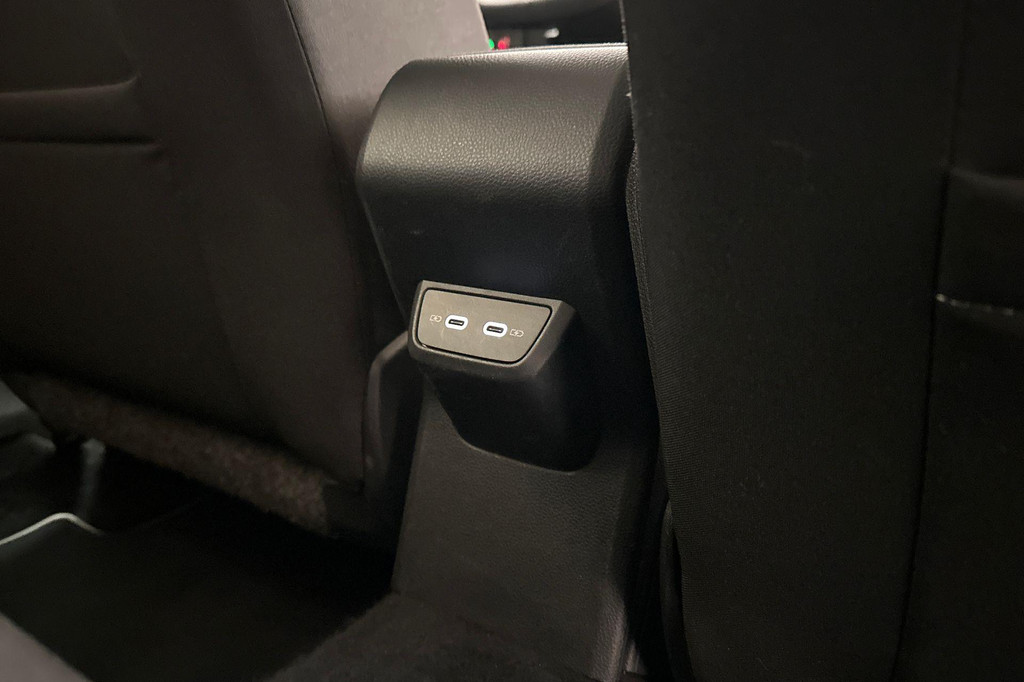 Volkswagen Polo (L175TX) met abonnement