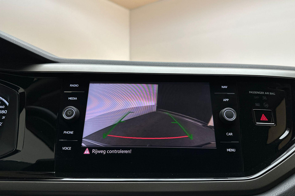 Volkswagen Polo (L175TX) met abonnement