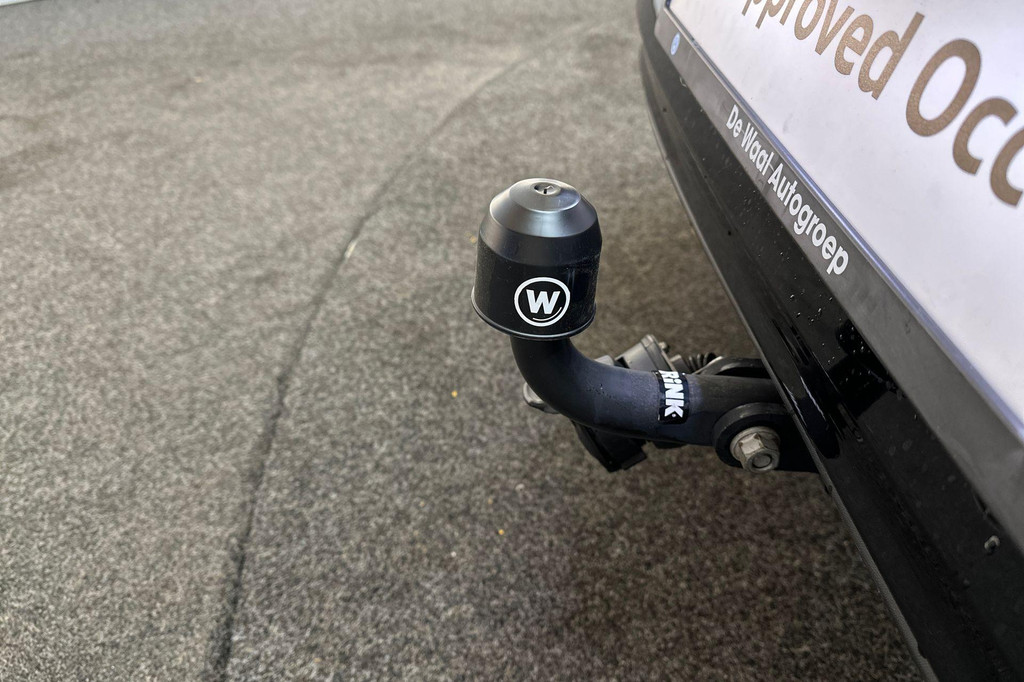 Volkswagen Polo (L175TX) met abonnement