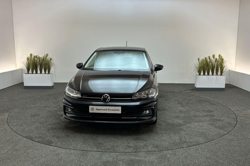 Volkswagen Polo (L175TX) met abonnement