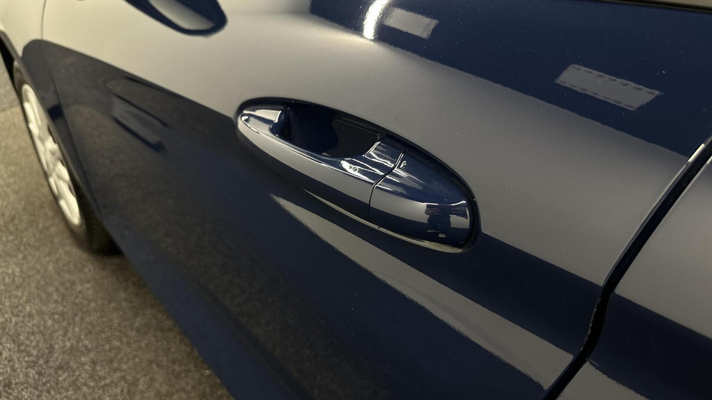 Ford Fiesta (J939DL) met abonnement