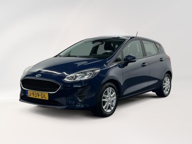 Ford Fiesta (J939DL) met auto abonnement