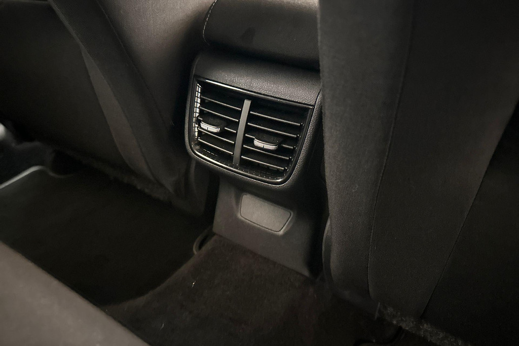 ŠKODA Fabia (T725RK) met abonnement