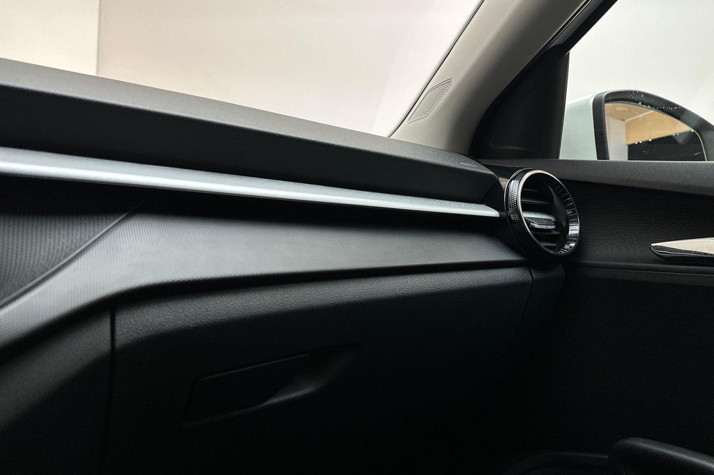 ŠKODA Fabia (T725RK) met abonnement