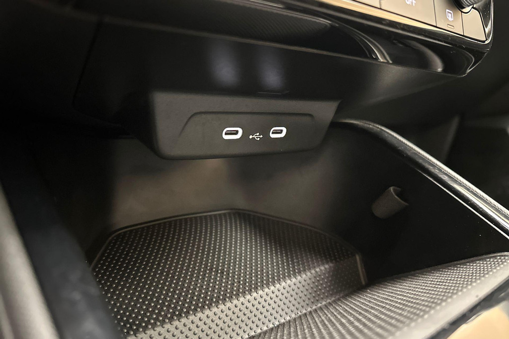 ŠKODA Fabia (T725RK) met abonnement