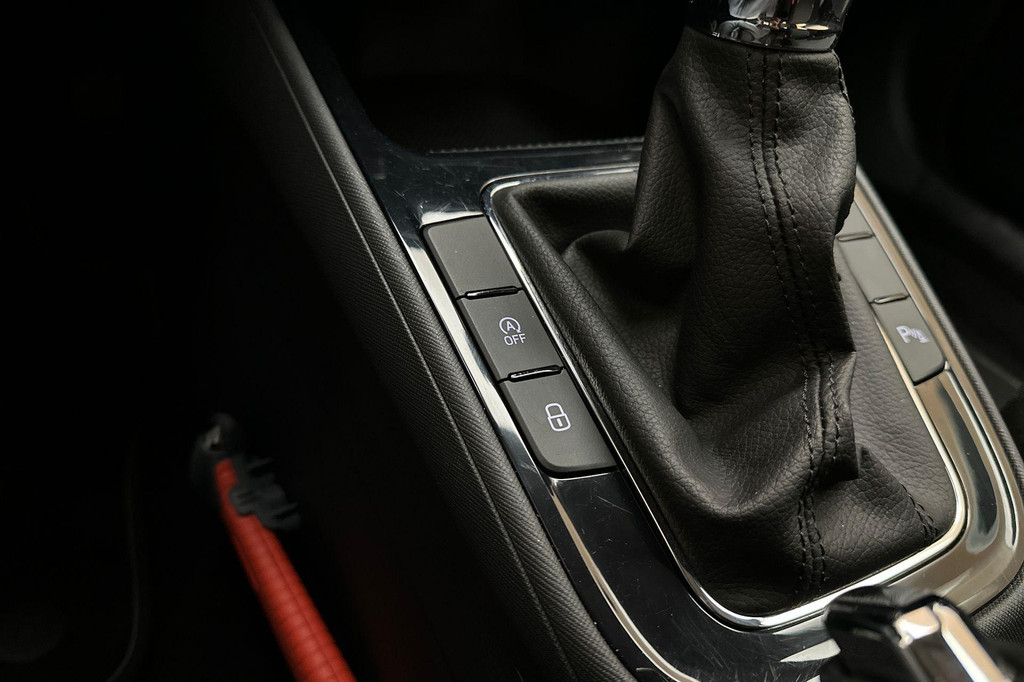 ŠKODA Fabia (T725RK) met abonnement