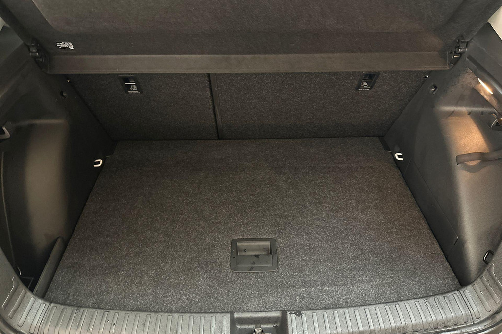 ŠKODA Fabia (T725RK) met abonnement