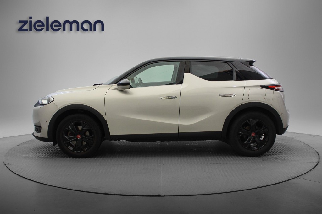 DS DS 3 (J327NN) met abonnement