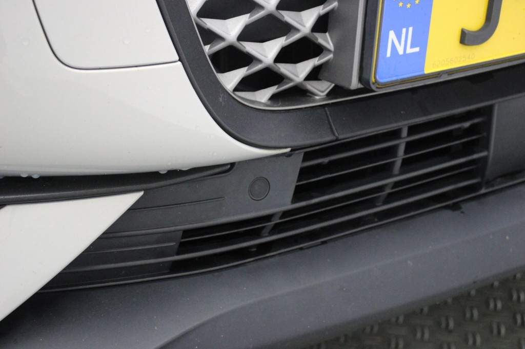 DS DS 3 (J327NN) met abonnement