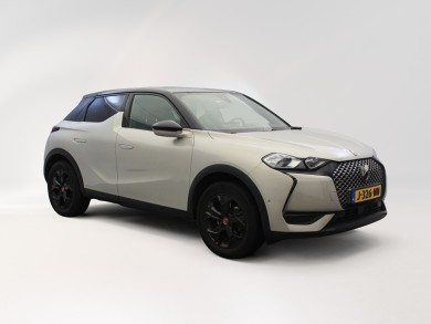 DS DS 3 (J327NN) met auto abonnement