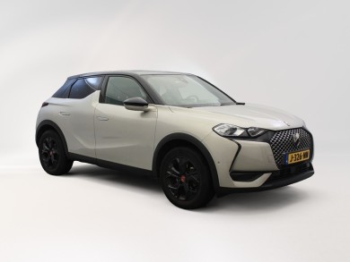DS DS 3 (J326NN) met auto abonnement