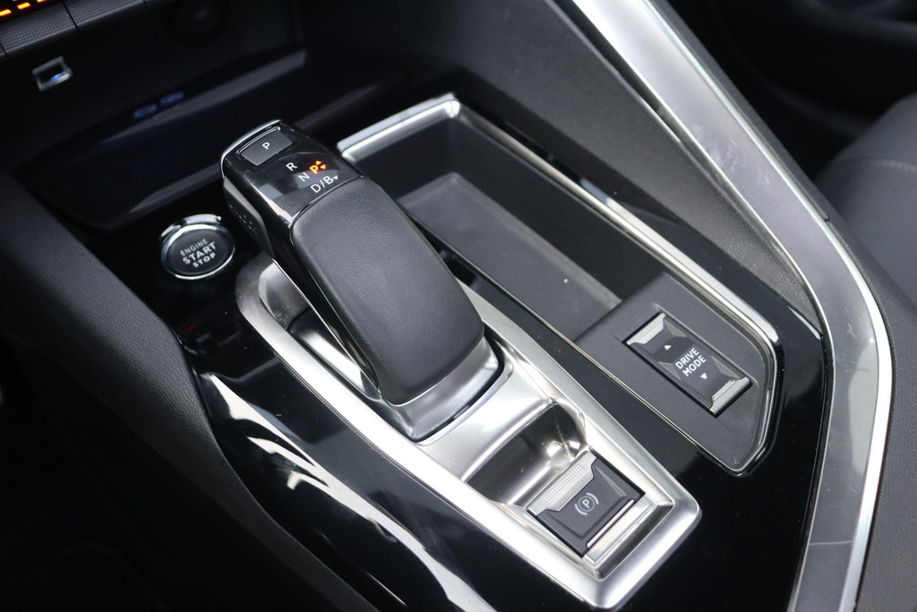 Peugeot 3008 (JHX37F) met abonnement