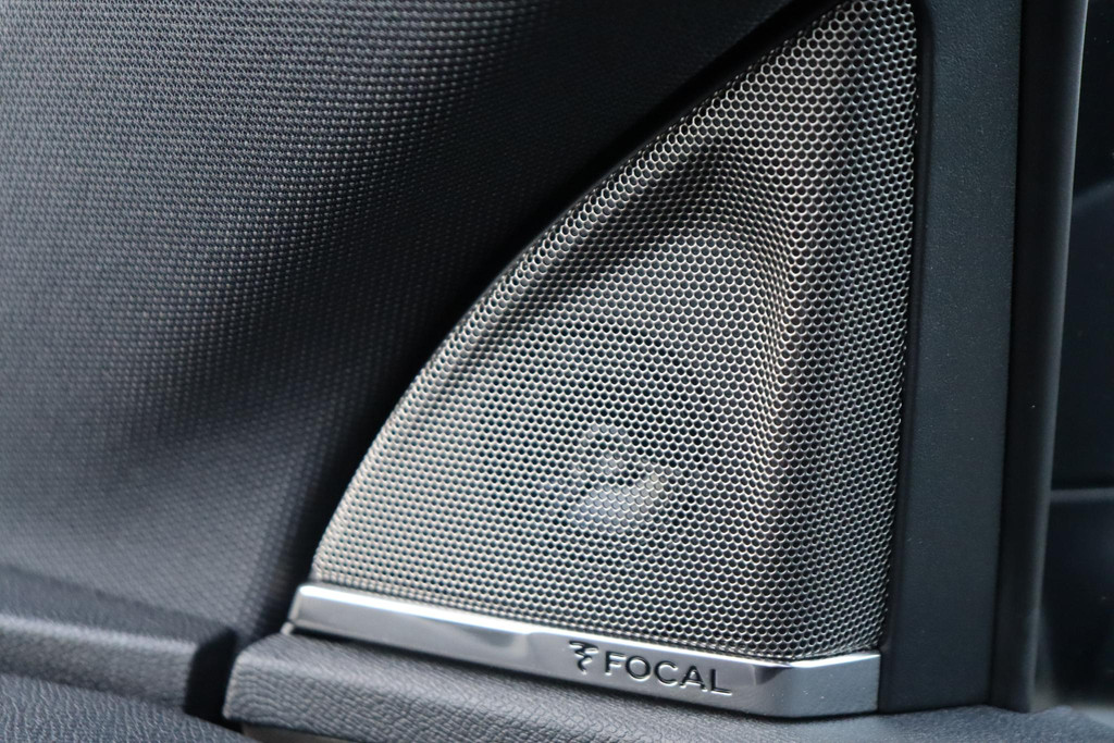 Peugeot 3008 (JHX37F) met abonnement