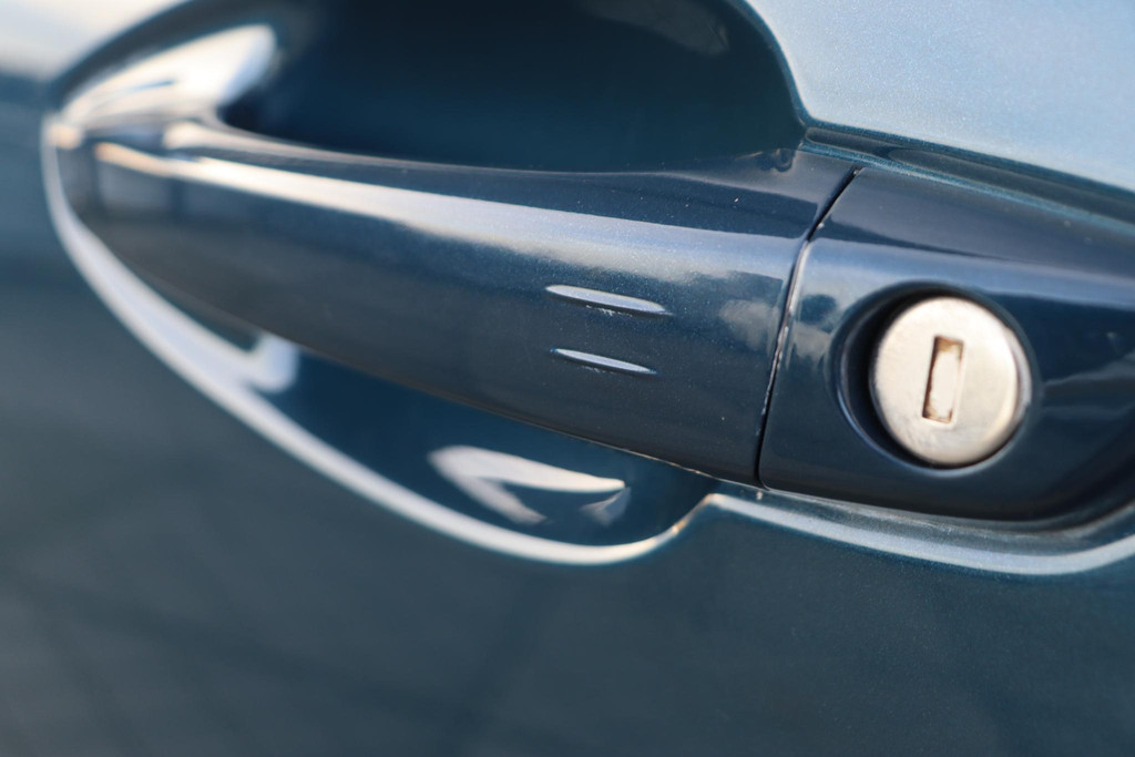 Peugeot 3008 (JHX37F) met abonnement