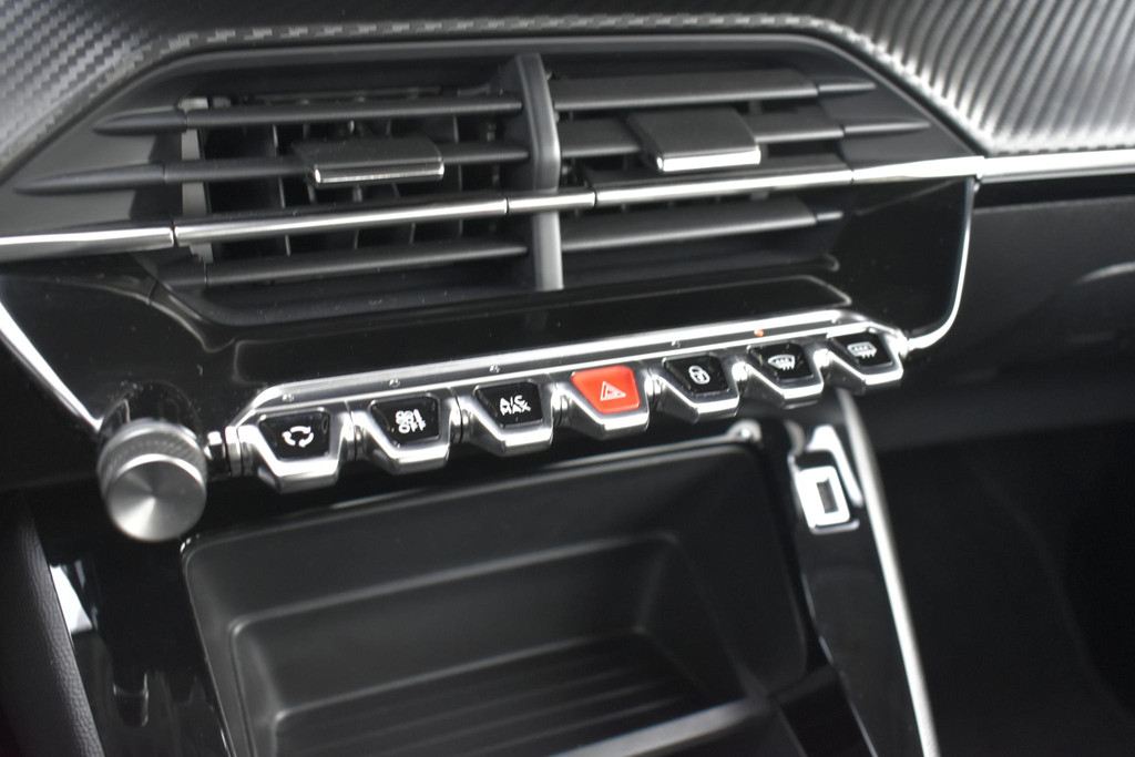 Peugeot 208 (S963XH) met abonnement