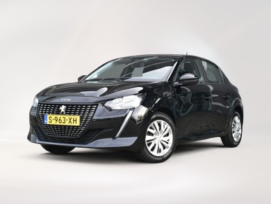 Peugeot 208 (S963XH) met auto abonnement