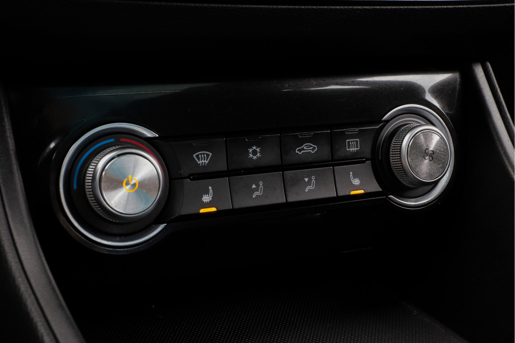 MG ZS-EV (J755LG) met abonnement