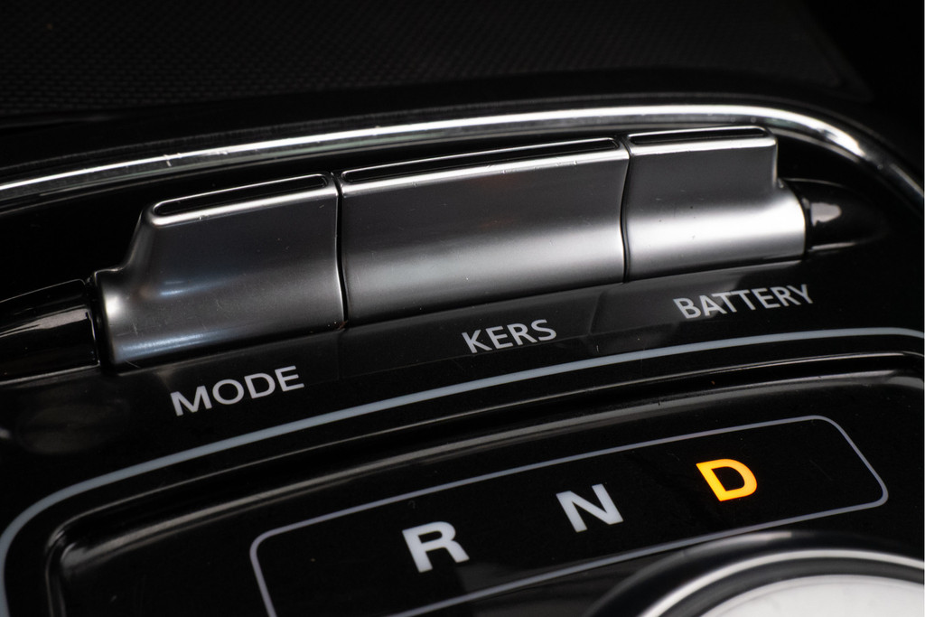 MG ZS-EV (J755LG) met abonnement