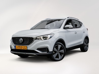 MG ZS-EV (J755LG) met auto abonnement