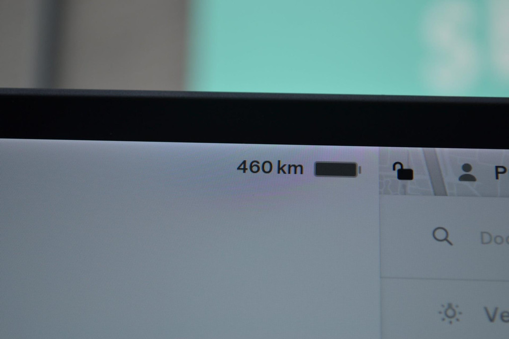 Tesla Model 3 AWD (J852JS) met abonnement