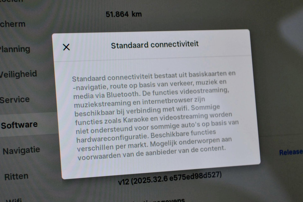 Tesla Model 3 AWD (J852JS) met abonnement