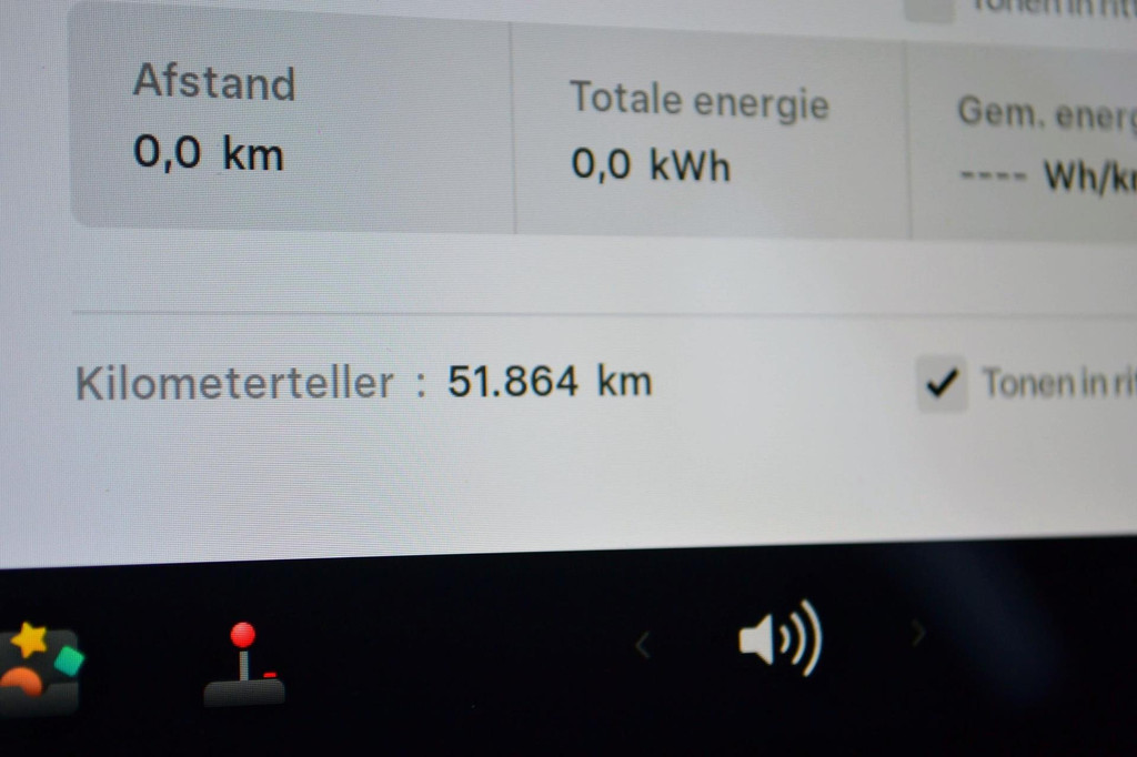 Tesla Model 3 AWD (J852JS) met abonnement
