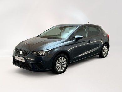 Seat Ibiza (X704NL) met auto abonnement