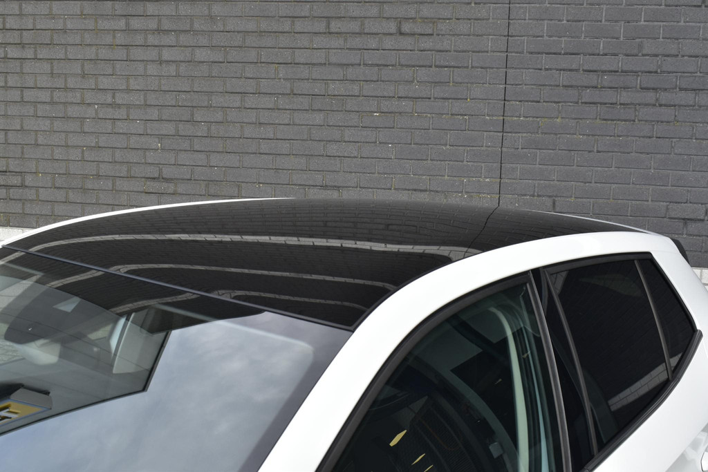 ŠKODA Fabia (R549HD) met abonnement