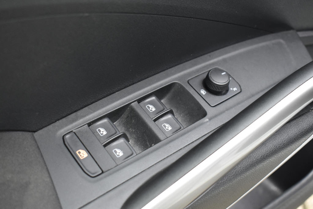 ŠKODA Fabia (R549HD) met abonnement