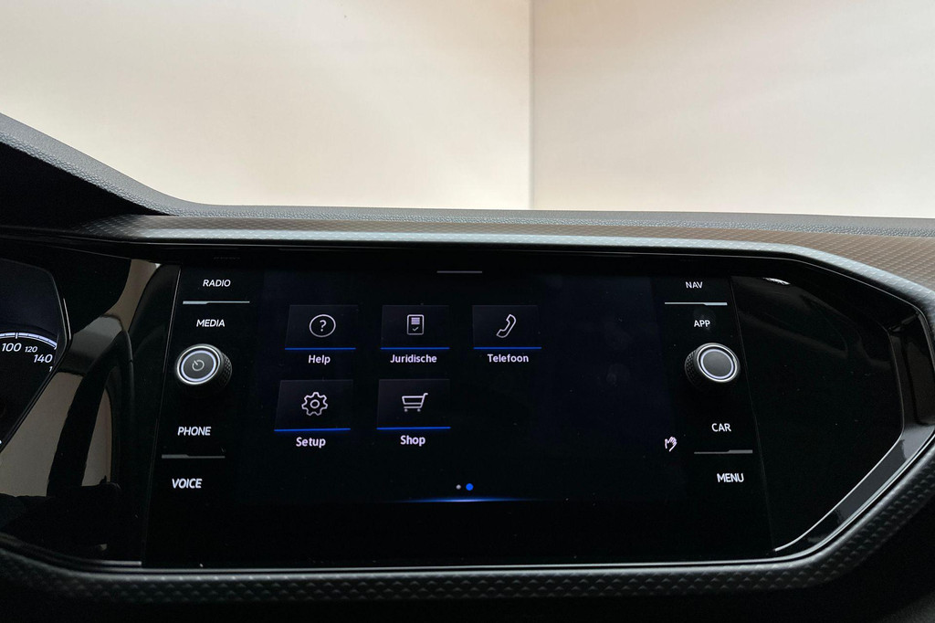 Volkswagen T-Cross (T547RH) met abonnement