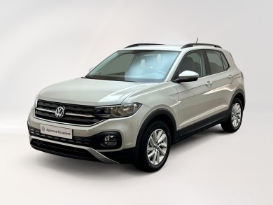 Volkswagen T-Cross (T547RH) met auto abonnement