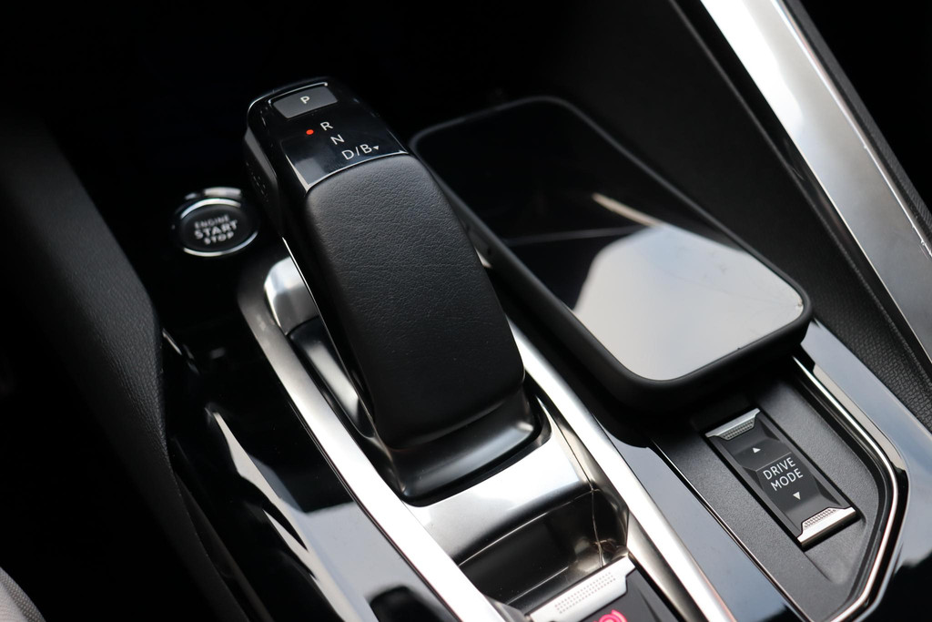 Peugeot 3008 (JJD87S) met abonnement