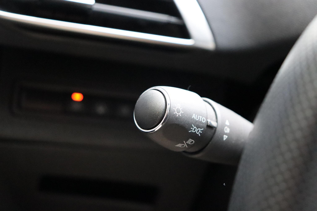 Peugeot 3008 (JJD87S) met abonnement