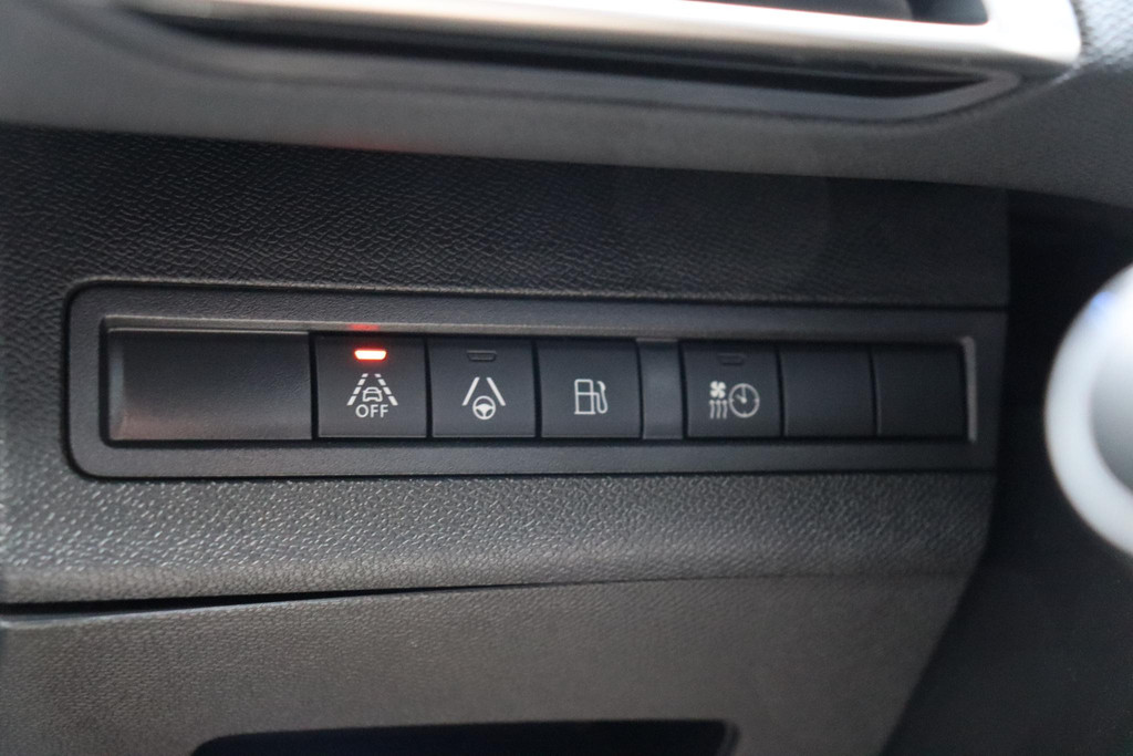 Peugeot 3008 (JJD87S) met abonnement