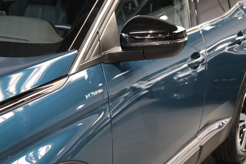 Peugeot 3008 (JJD87S) met abonnement