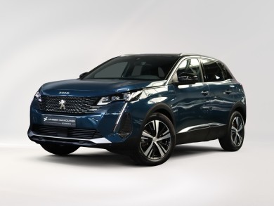Peugeot 3008 (JJD87S) met auto abonnement