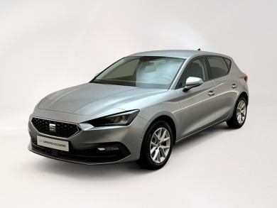 Seat Leon (X740LT) met auto abonnement