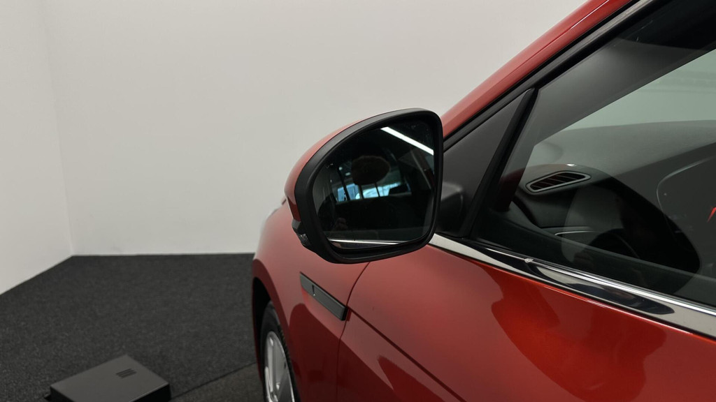 Renault MEGANE Estate (N805XT) met abonnement