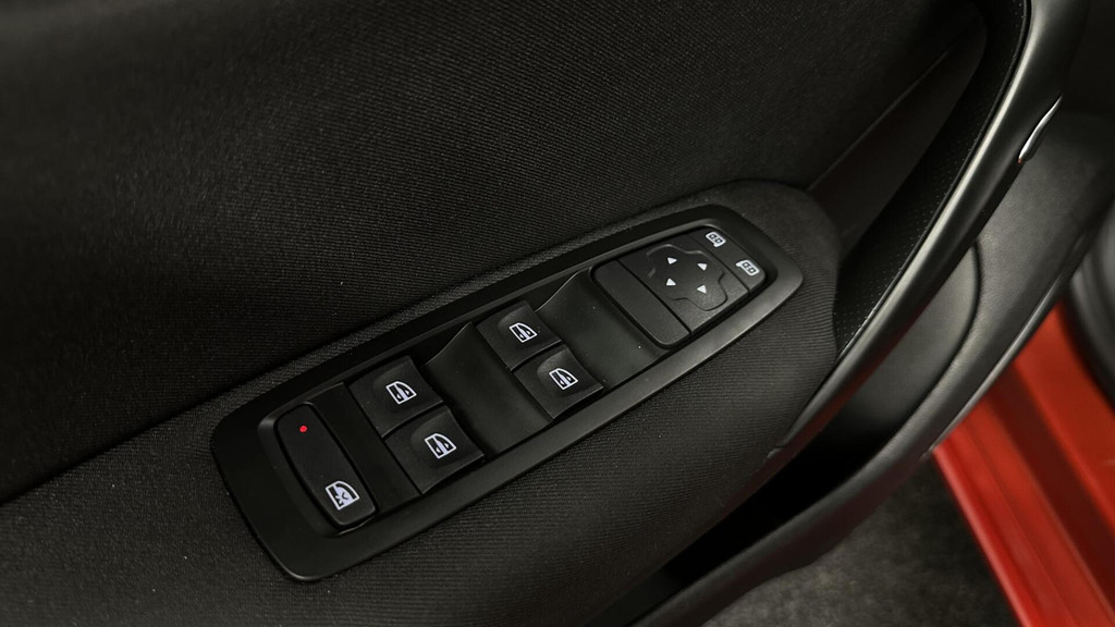 Renault MEGANE Estate (N805XT) met abonnement