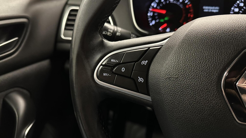 Renault MEGANE Estate (N805XT) met abonnement