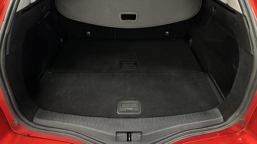 Renault MEGANE Estate (N805XT) met abonnement