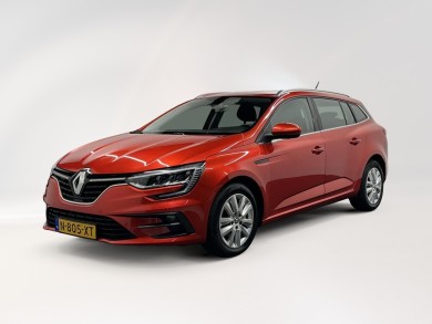 Renault MEGANE Estate (N805XT) met auto abonnement