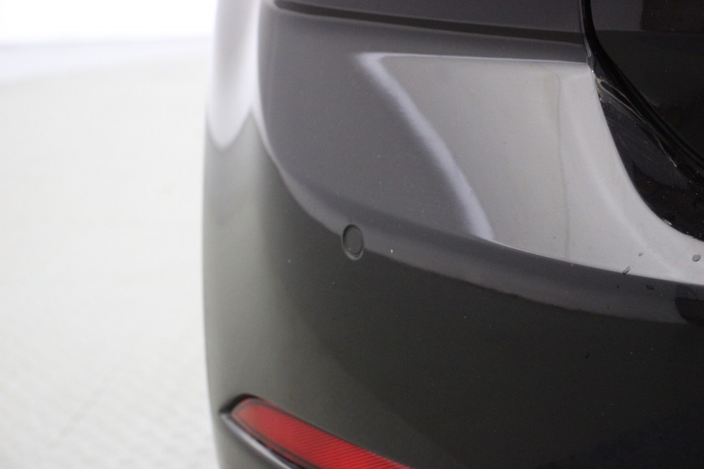 Volkswagen e-Golf (G877JS) met abonnement